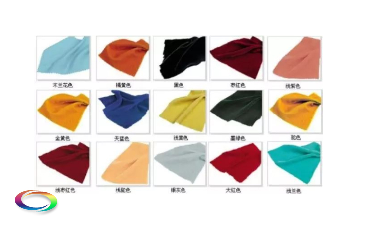 幕布知識庫｜舞臺阻燃幕布常規顏色、材質、制作工藝及防火要求