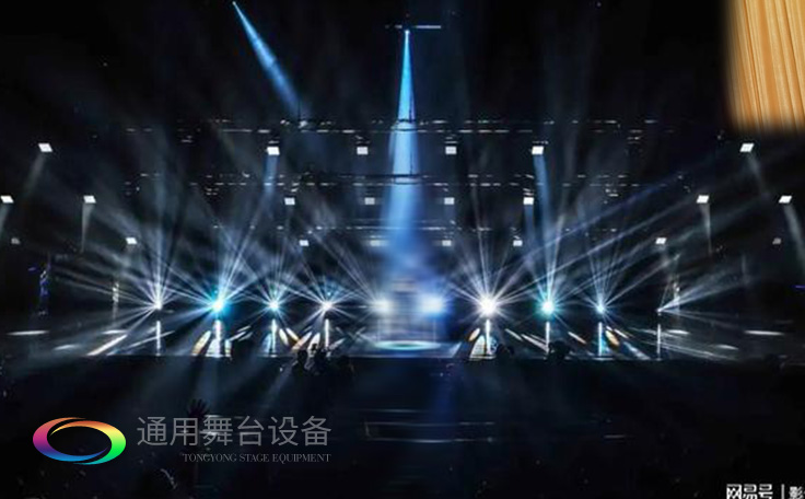 舞臺(tái)阻燃幕布廠(chǎng)家談舞臺(tái)幕布安全的新解決方案